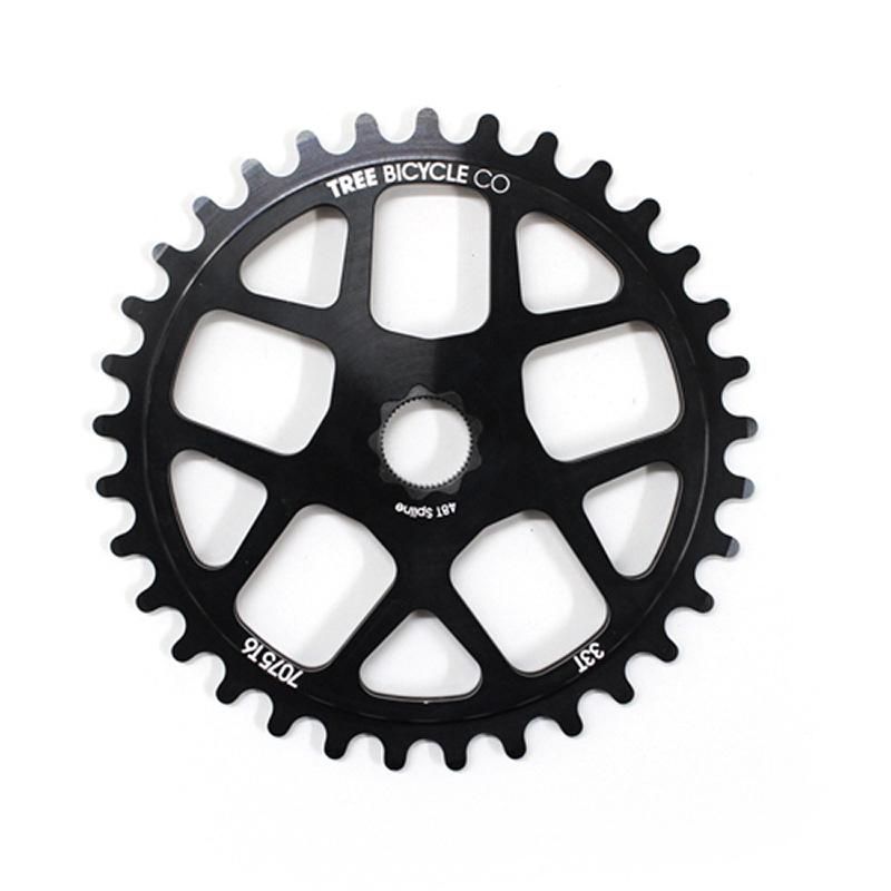 Tree Bicycle Co. - Lite Sprocket / Spline Drive - ParkSIDER