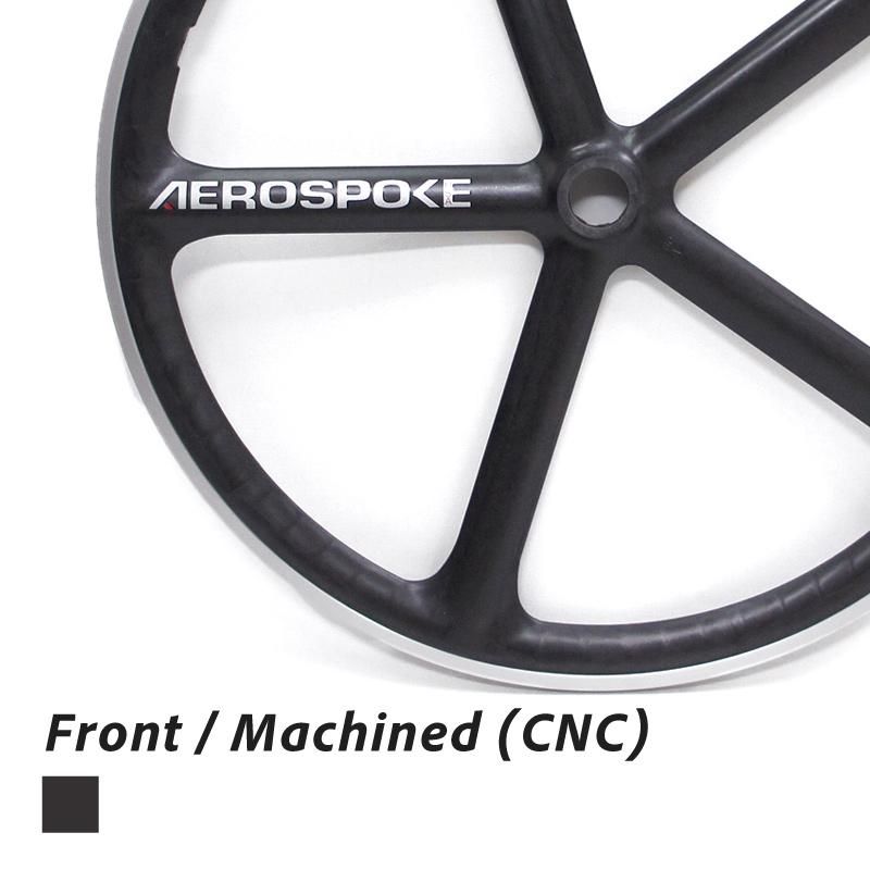 AEROSPOKE - Track Wheel 