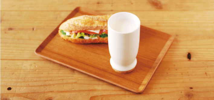 Milk cup - 224porcelain ｜食器・皿・茶碗 嬉野肥前吉田焼陶器の通販