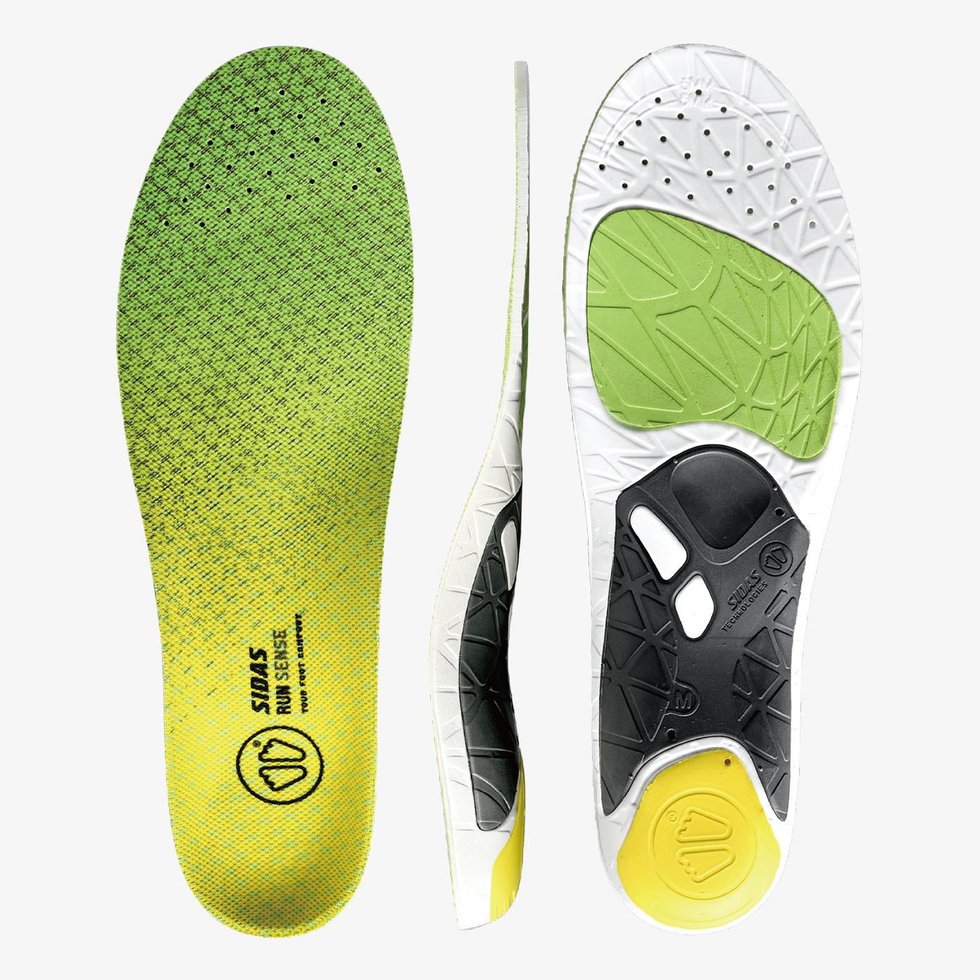 ラン3DセンスJP |インソール| シダスジャパン公式オンラインショップ