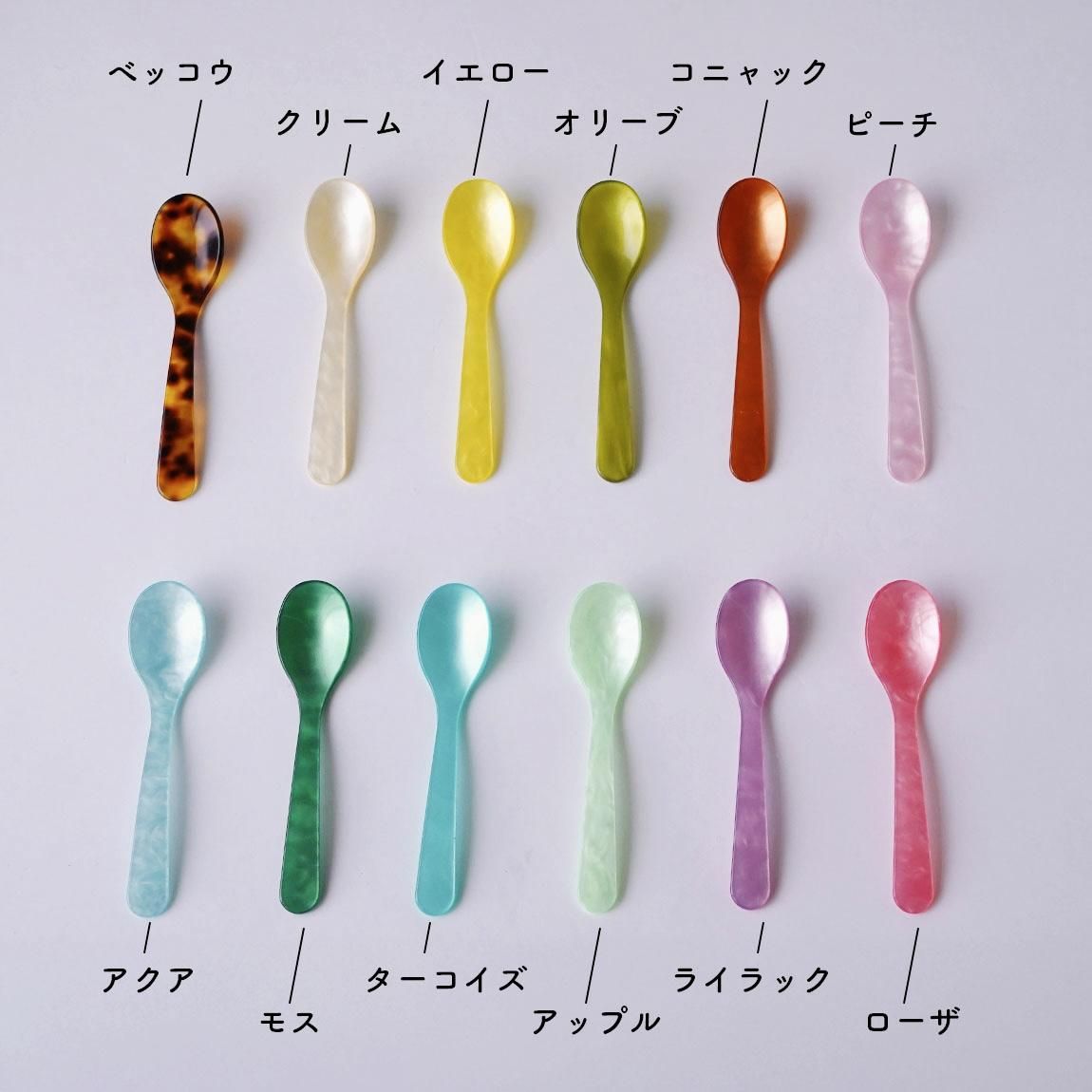 ハイムゾーネ | エッグスプーン - Anchor Bridge アンカーブリッジ