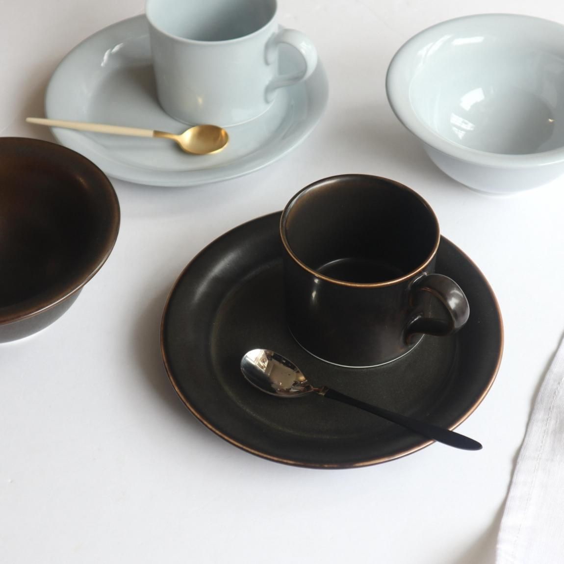 Axel マグカップ S | Jonas Lindholm | 200ml - Anchor Bridge