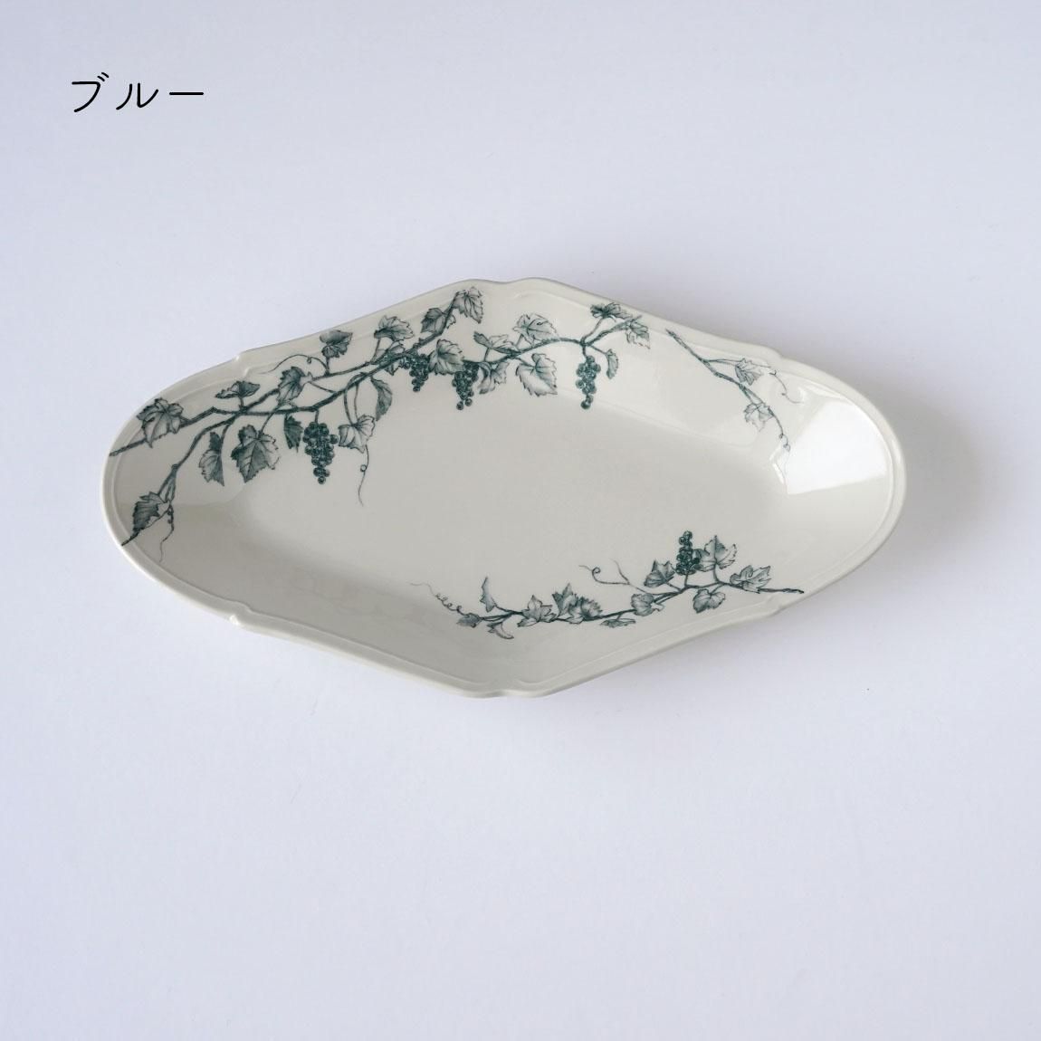 studio m' | ヴィーニュプレートL - Anchor Bridge アンカーブリッジ