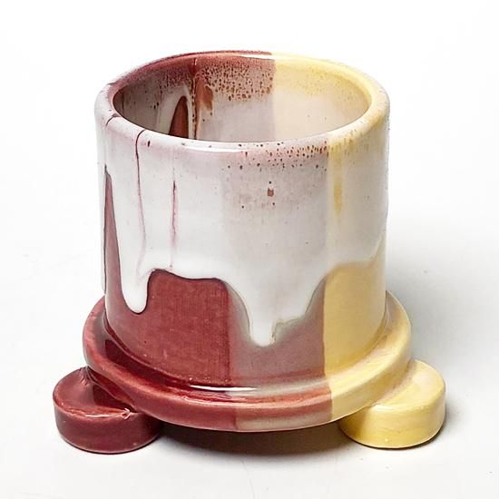 Echo Park Pottery: Planter