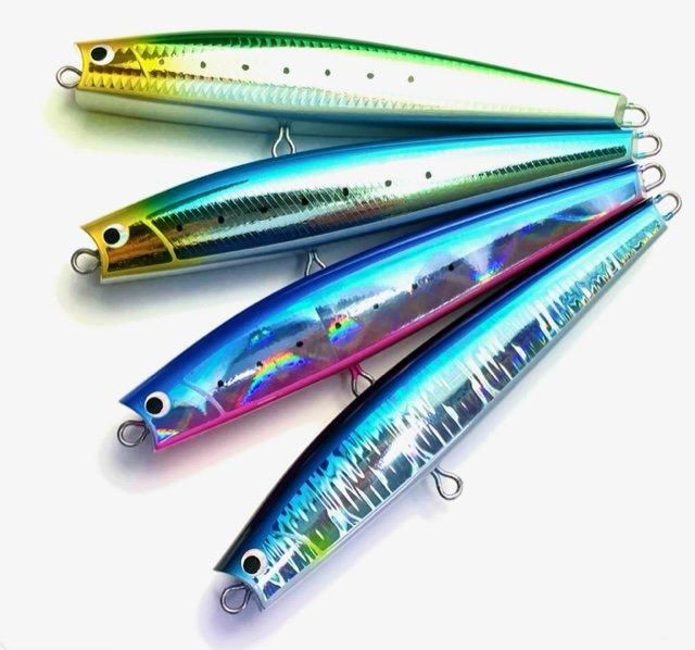 エスプーマ195 - HEAD & TAIL Web Shop