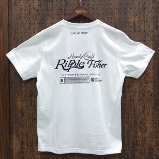 Ripple Fisher - HEAD & TAIL Web Shop