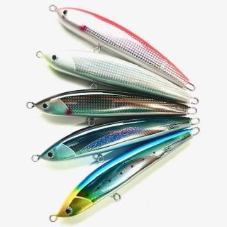 fish trippers village（フィッシュトリッパーズビレッジ） - HEAD