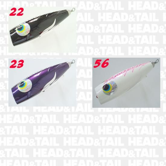 しゃくれろーたーSUS - HEAD & TAIL Web Shop