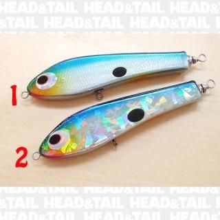 shell shaping lures（貝田ルアー） - HEAD & TAIL Web Shop
