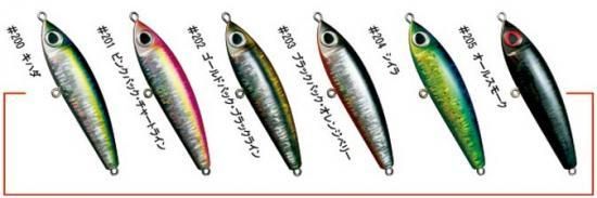 GTハリアータイニー - HEAD & TAIL Web Shop