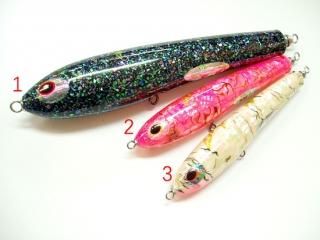 shell shaping lures（貝田ルアー） - HEAD & TAIL Web Shop