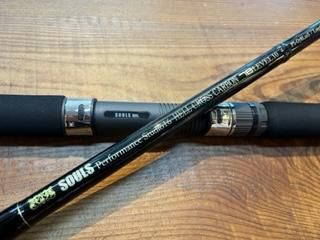 SOULS／ソウルズ】”限定”オーシャンズ・レベルシリーズ（ヘル