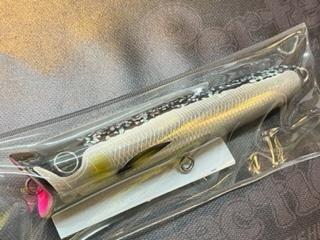 パラドックス】マッチポンプポッパー（2023年NEW