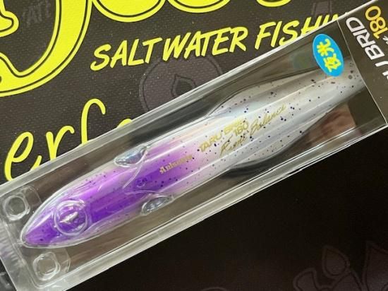 Anisakis／アニサキス】タルブリッド・フロントバランス