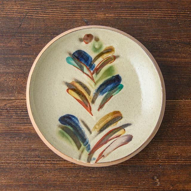 一翠窯 高畑伸也 沖縄】角皿を中心としたやちむん作品｜オンラインショップ