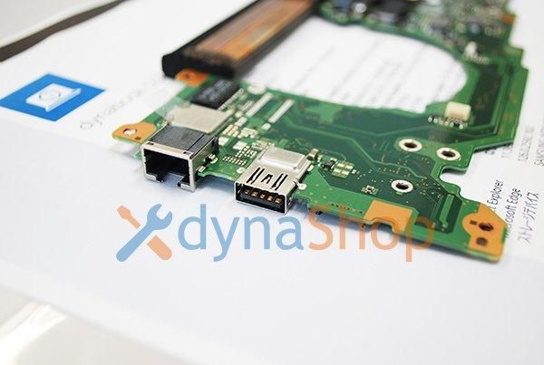 中古 二代目 dynabook G83/HU シリーズ マザーボード システムボード