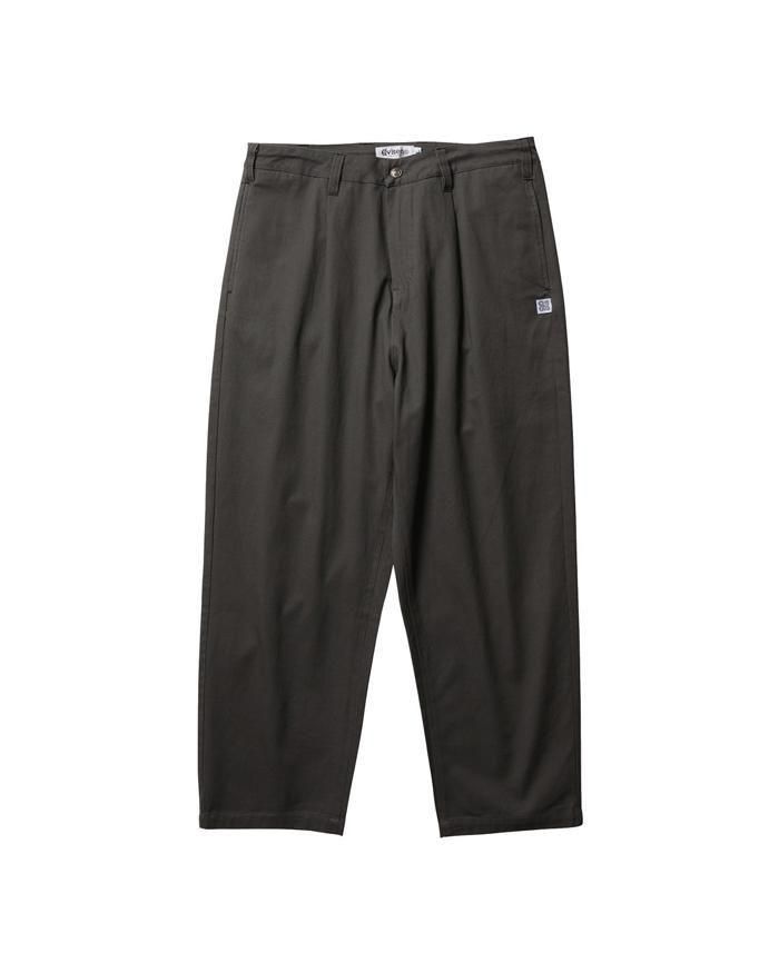 Evisen Skateboards ゑ（エビセン）BOHEMIAN COTTON PANTS - birnest