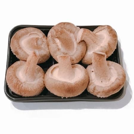 しいたけ 1パック【約5～6個】 シイタケ 椎茸 しい茸 - Ushop