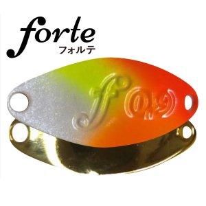 ベルベットアーツ フォルテ 0.9g