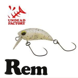 アンデットファクトリー レム23FSR