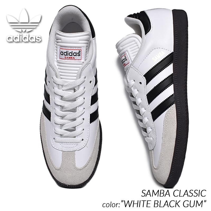 adidas SAMBA CLASSIC 
