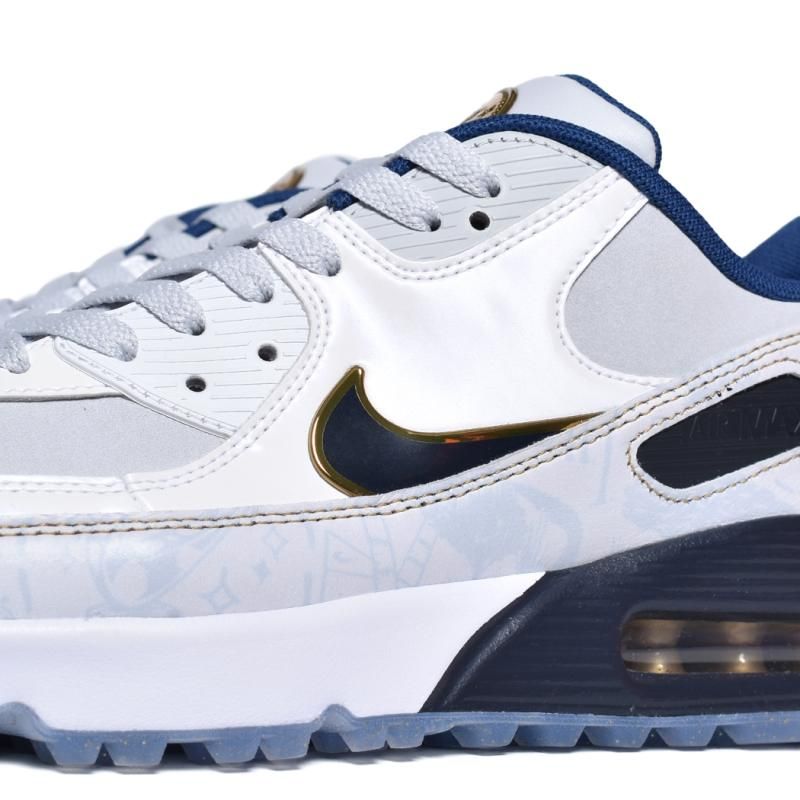 NIKE AIR MAX 90 GOLF NRG 