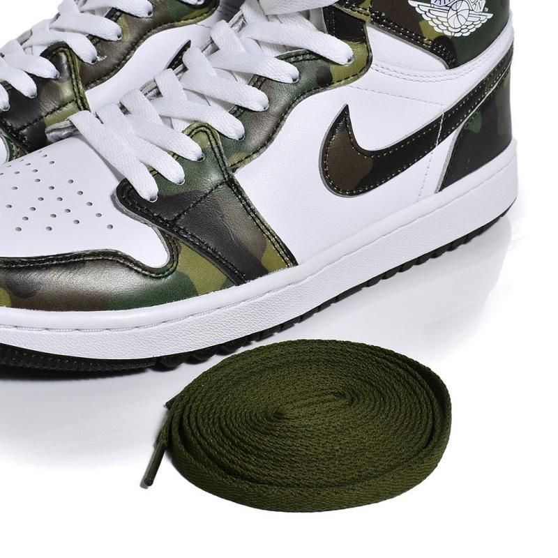 NIKE AIR JORDAN 1 HIGH GOLF 