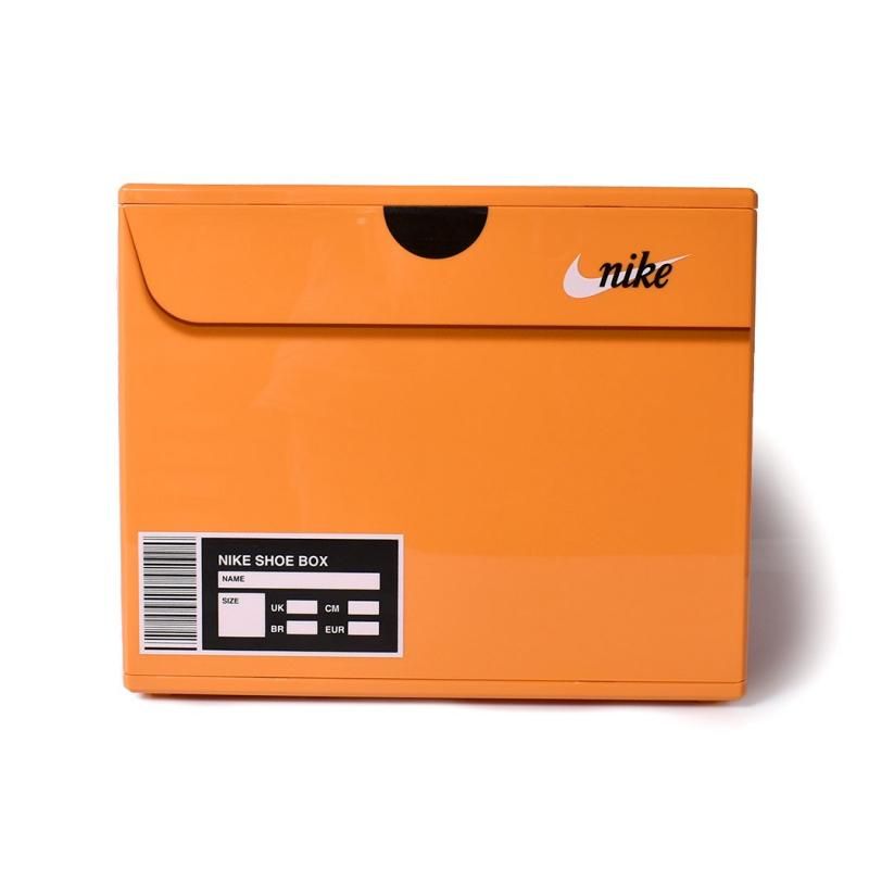 海外限定 NIKE SHOE BOX 