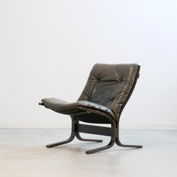 UD11263｜Siesta チェア/Ingmar Relling/イングマール・レリング