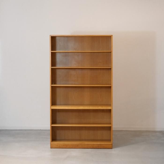 UD12141-1｜ブックシェルフ/Borge Mogensen(ボーエ・モーエンセン
