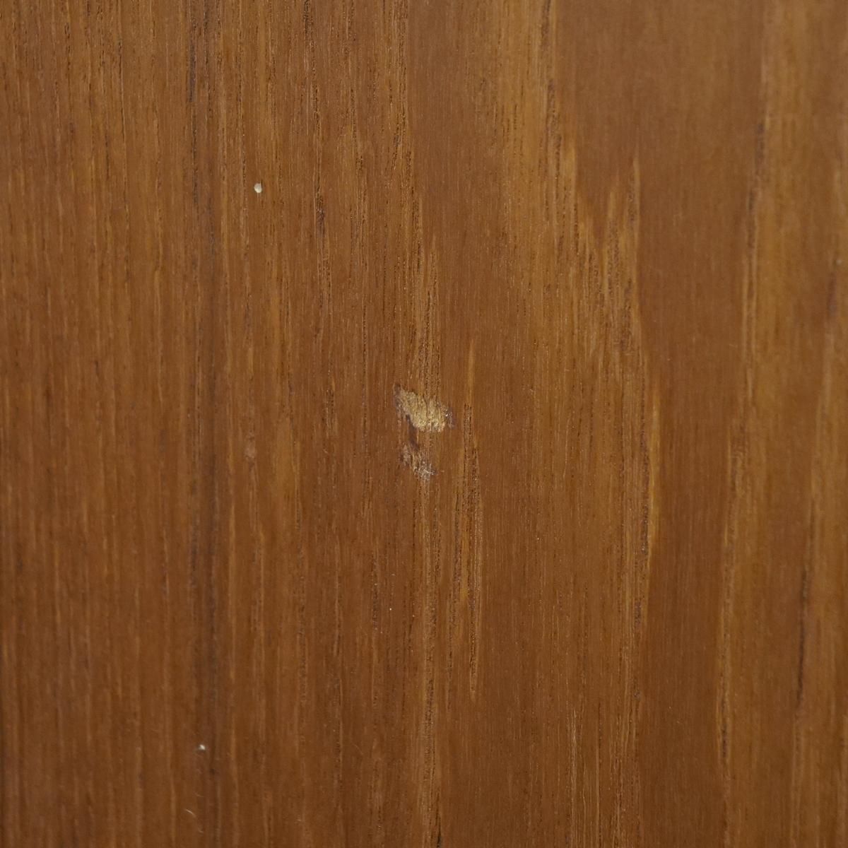 RY mobler ハンス J.ウェグナー「RY8」ブックシェルフチーク材 5段