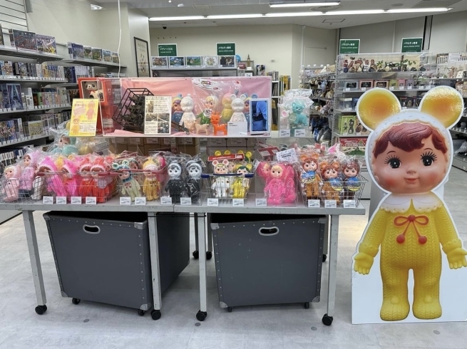 ハンズ新宿店5階『チャーミーちゃん』好評発売中‼️40年以上使用して