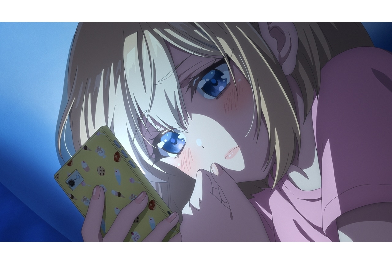 カッコウの許嫁 Season2』6羽目先行場面カット＆あらすじ | アニメイト