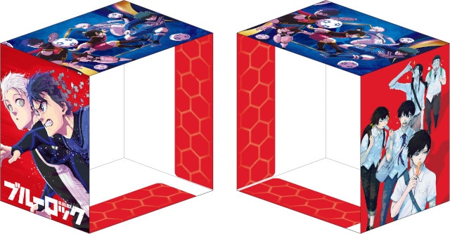 アニメイト限定「収納BOX付きコミックスセット」講談社作品特集