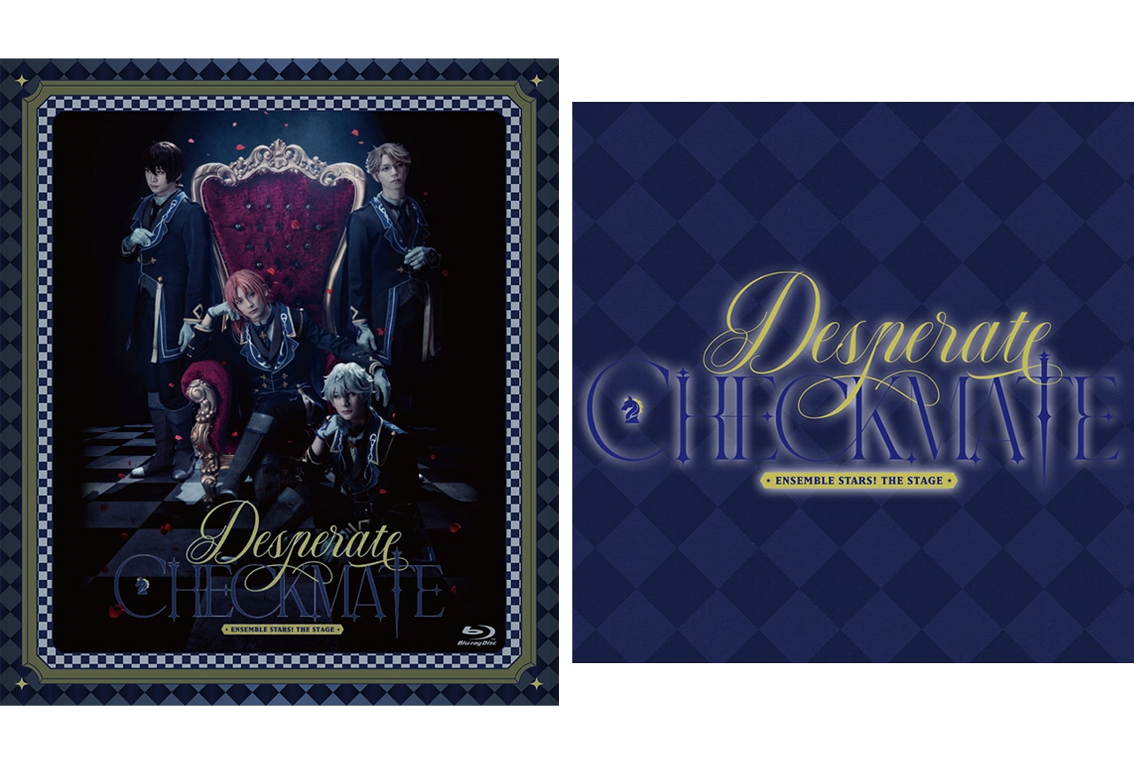 あんスタ！！追憶セレクションのBD-BOXが'25年1/22発売 | アニメイト