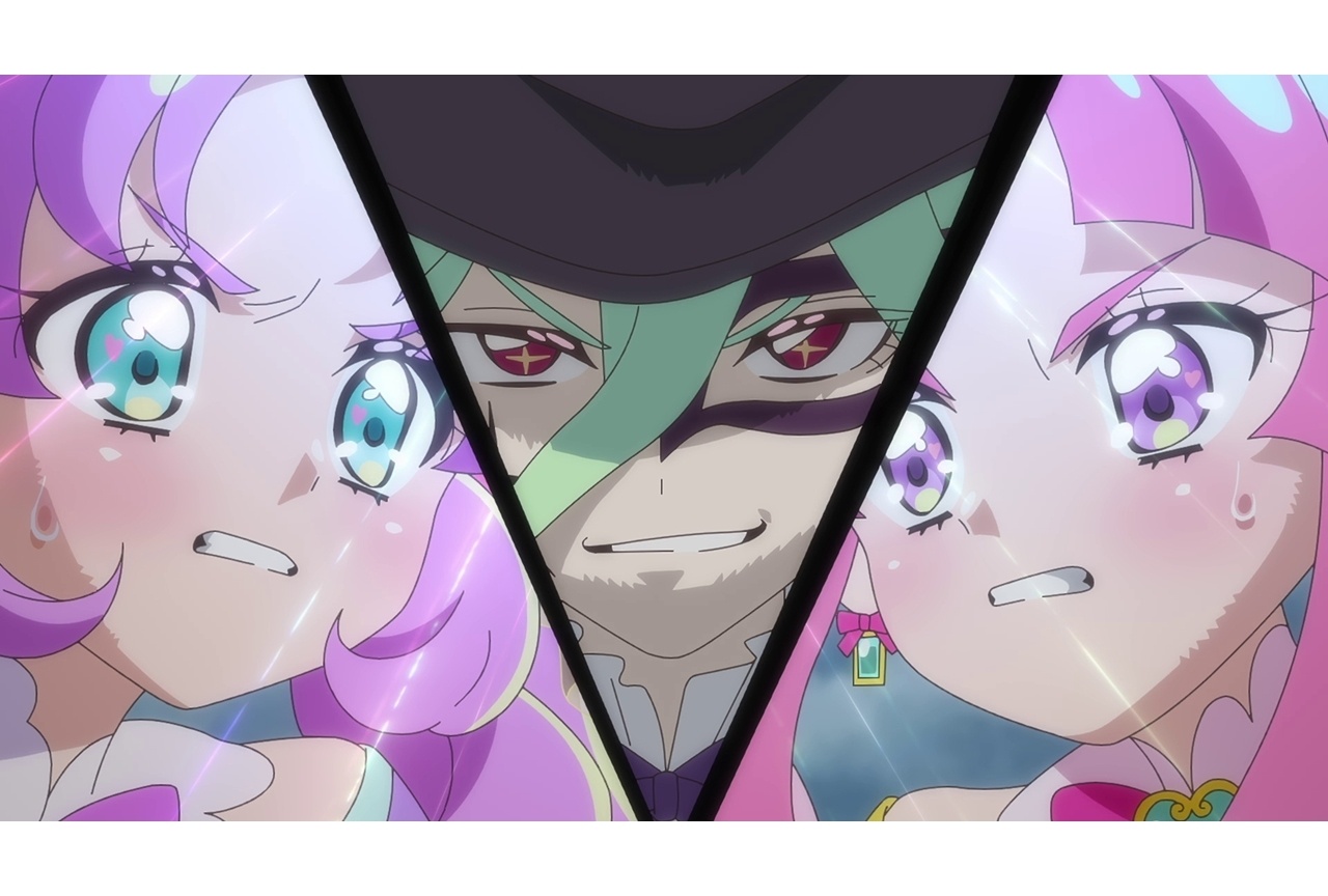 蓮ノ空女学院スクールアイドルクラブ』村野さやか役・野中ここな 連載