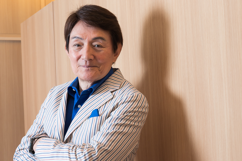 ささきいさおデビュー60周年記念SPインタビュー【第2回】 | アニメイト