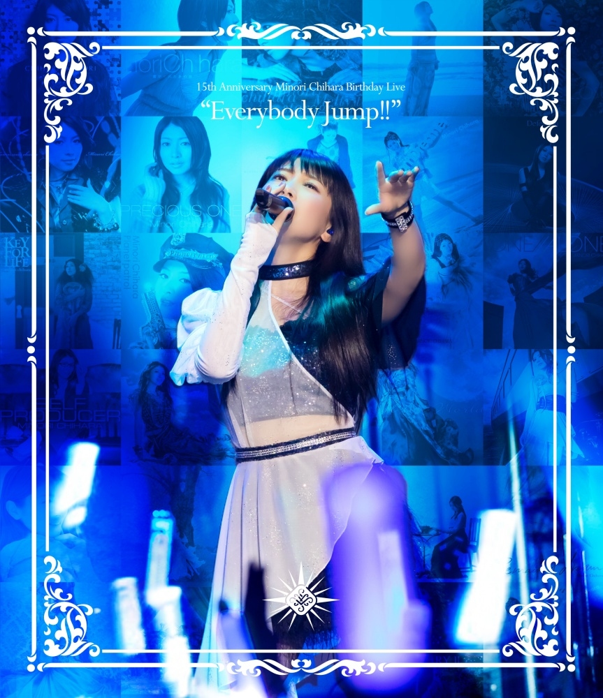 茅原実里 Live Tour 2010 Sing All Love 写真集 BD⁄茅原実里⁄Minori