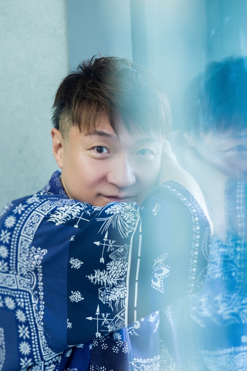 4ページ目：『朗読劇タチヨミ』松野太紀×岸尾だいすけ×佐藤聡美