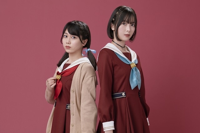 蓮ノ空女学院スクールアイドルクラブ』村野さやか役・野中ここな 連載