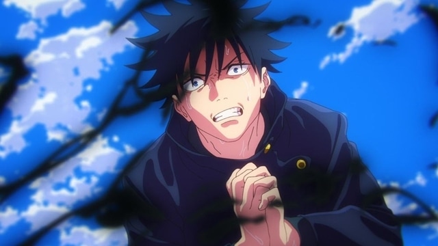 呪術廻戦』第2期「渋谷事変」伏黒恵役・内田雄馬公式インタビュー