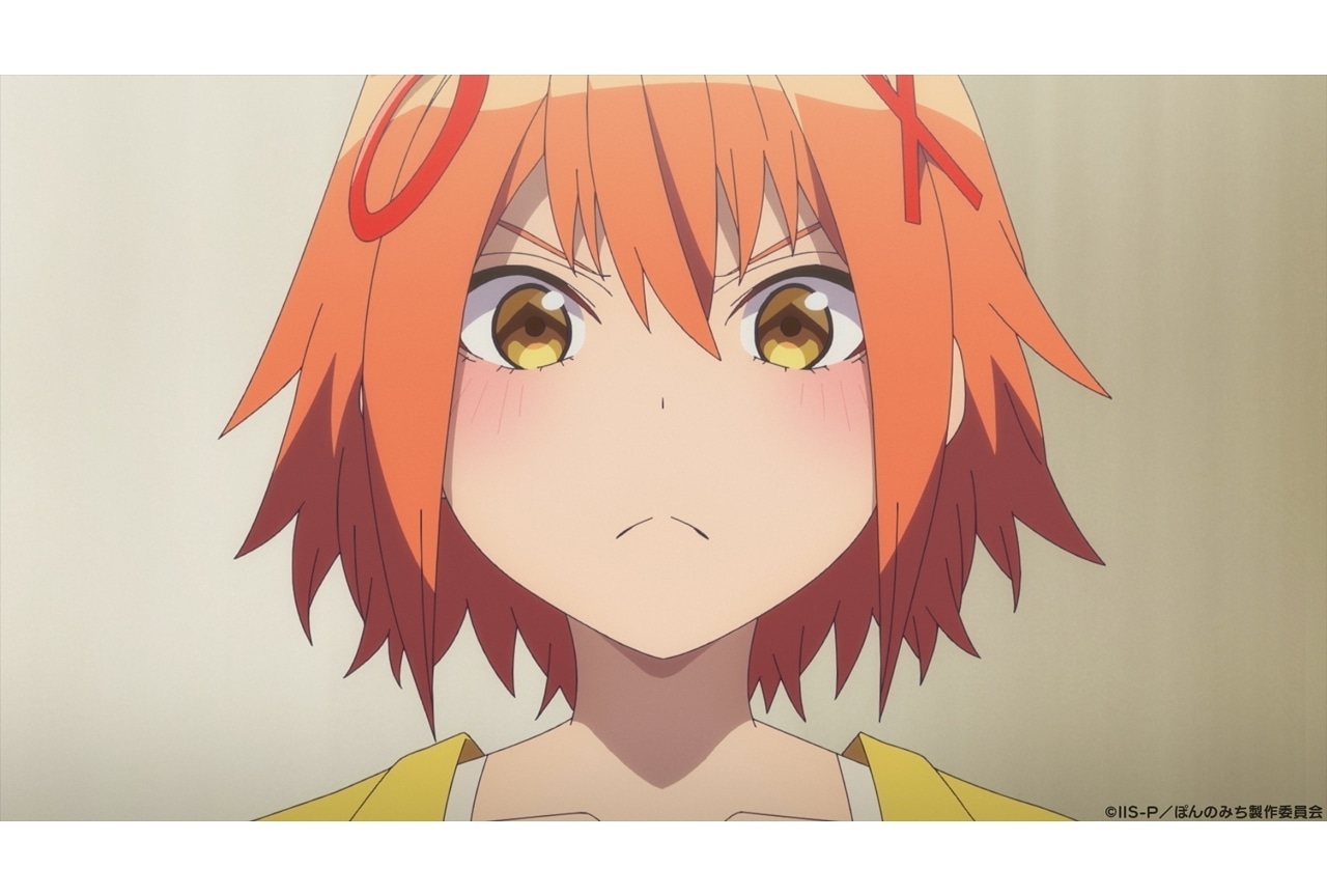 ぽんのみち』徳富泉（CV：若山詩音）のキャラクターPV解禁