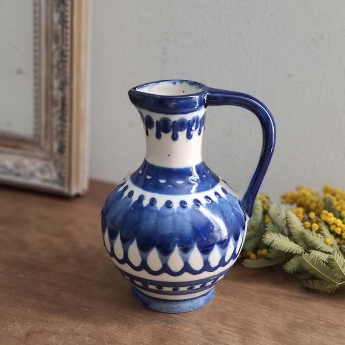 ドイツ蚤の市・古道具・ブロカント・アンティーク調・陶器・雑貨・花器