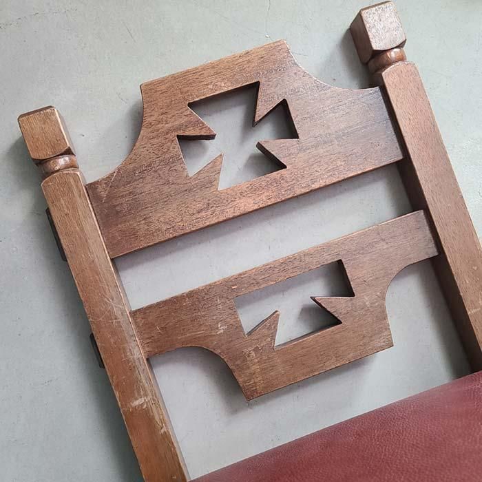 昭和レトロ・古家具・古道具・レトロチェア・木製椅子 | 旅するレトロ