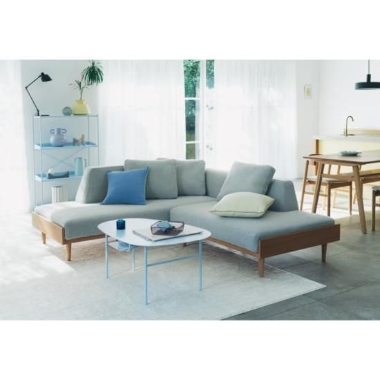 SOOD(スード) ローテーブル W900 - イーマ（iima）