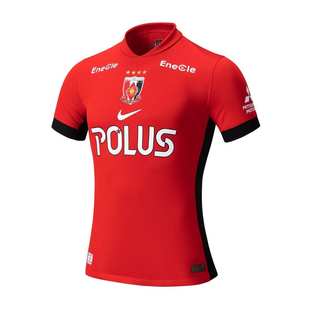 2025年シーズン ジュニア用 サンフレッチェ広島ホームレプリカ