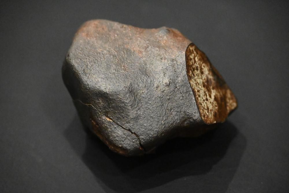 NWA 未分類普通コンドライト