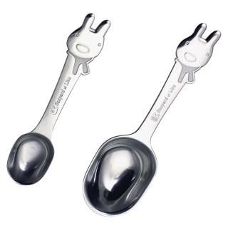 リサとガスパール】計量スプーンセット | 新潟燕市の職人 - asahi-spoon