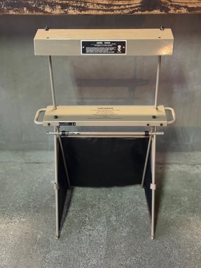 風防 - BRUNT｜BUSH DE CAMPERS