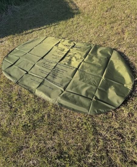 レディガード - BRUNT｜BUSH DE CAMPERS